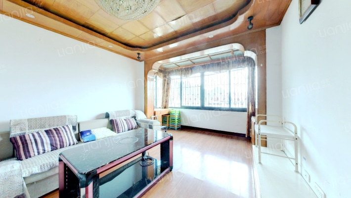 达兴花园二手房实景图