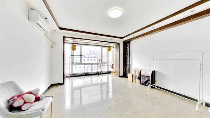 蓝调沙龙西区二手房实景图