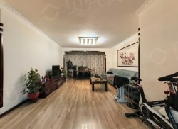 整租·幸福路920号 3室2厅 南/北_幸福路920号租房