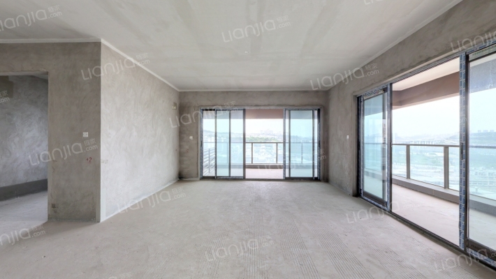 阳光城檀府二手房实景图