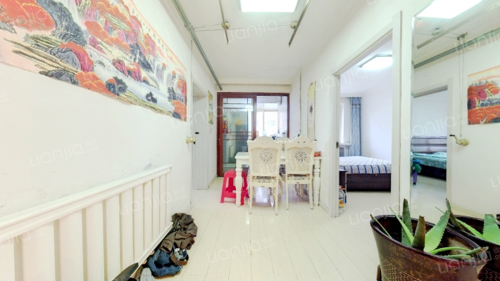 乐园小区二手房实景图