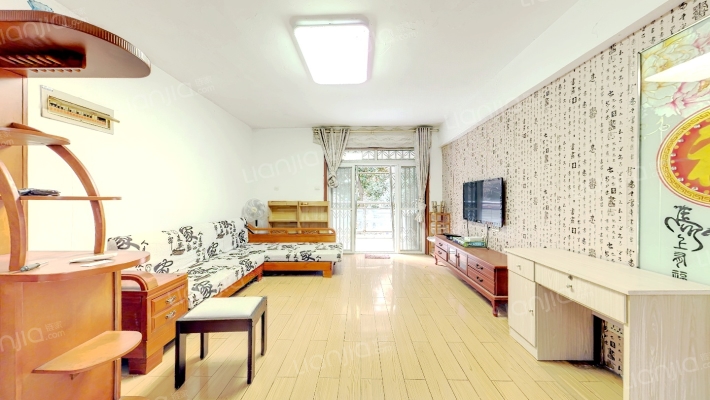 保利浅水湾二手房实景图