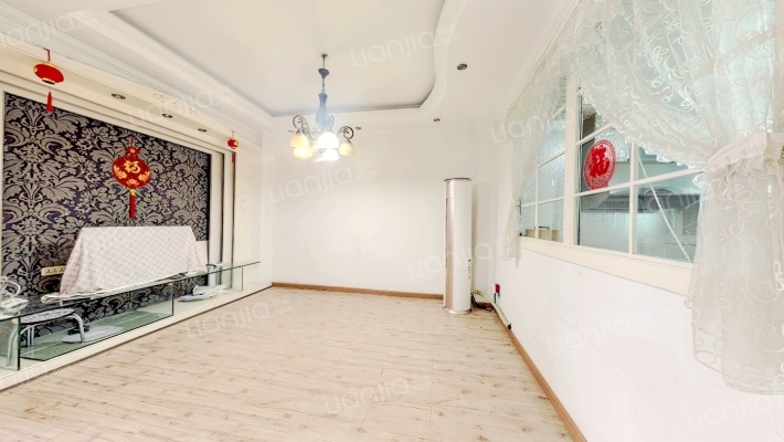 长安社区二手房实景图