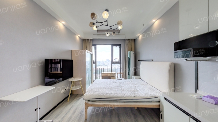 龙湖紫都城二手房实景图