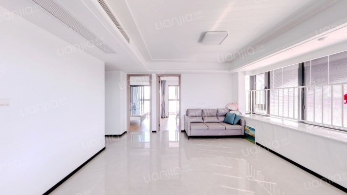 百骏中心二手房实景图