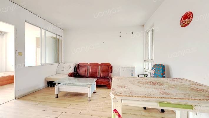 富鑫街二手房实景图