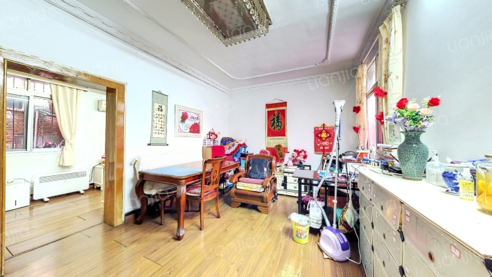 古田街古田社区二手房实景图