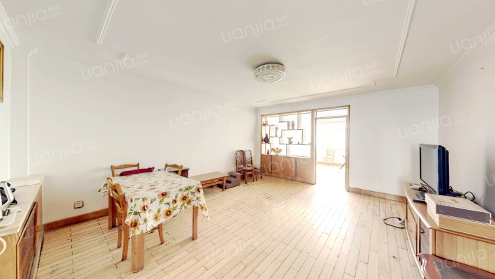 台南路11号二手房实景图