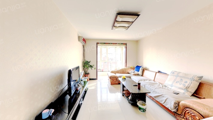 佳城公寓二手房实景图