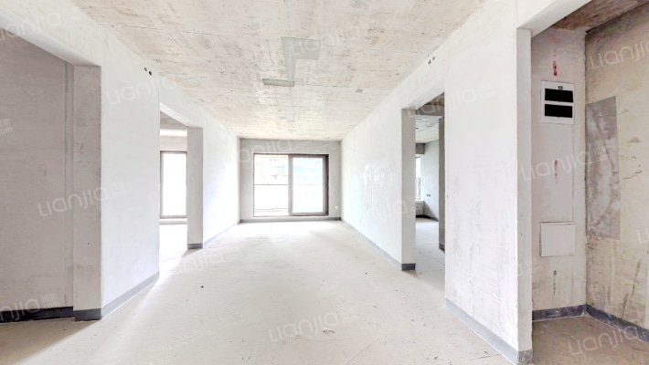 金科九华粼云二手房实景图