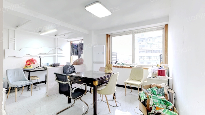 经贸大楼二手房实景图