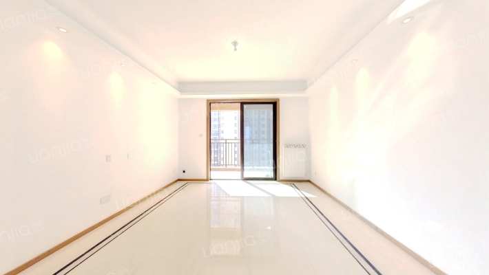 美好长江首玺K3二手房实景图