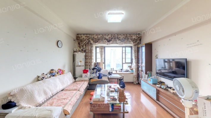 东苑锦江派二手房实景图