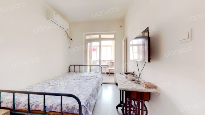 沙河一通小区二手房实景图