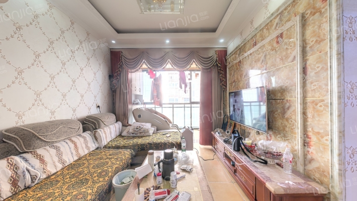 鳳祥居C区二手房实景图