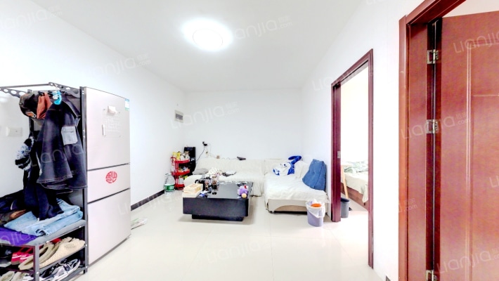 天宏咖汇二手房实景图