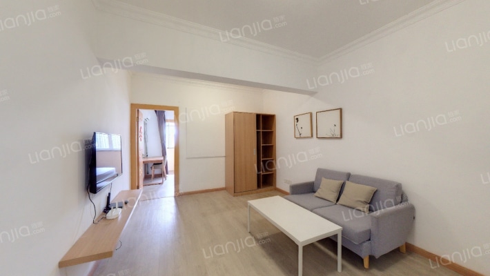 上焊大楼二手房实景图