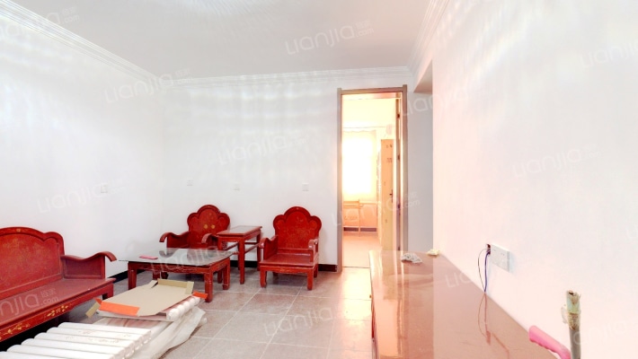 陇海西路46号院二手房实景图