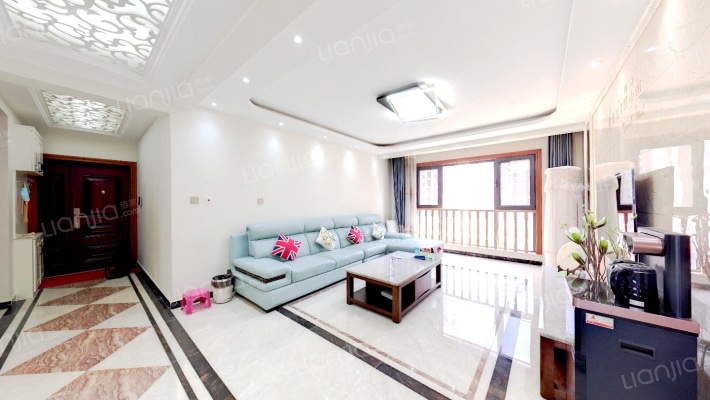 盛世睿园二手房实景图