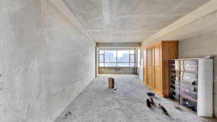 昊泽富苑二手房实景图