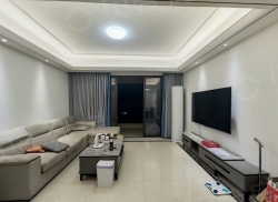 整租·星河城 4室2厅 南_星河城租房