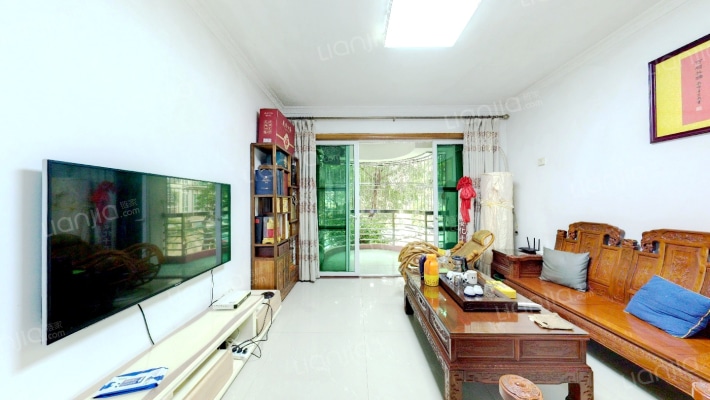 顺景花园二手房实景图