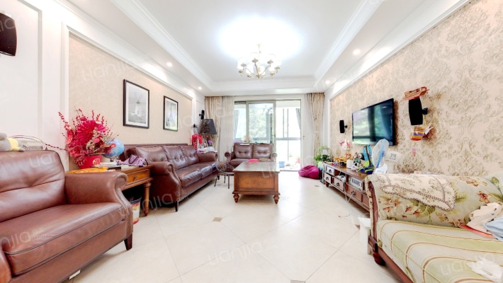 宋都美域锦园二手房实景图