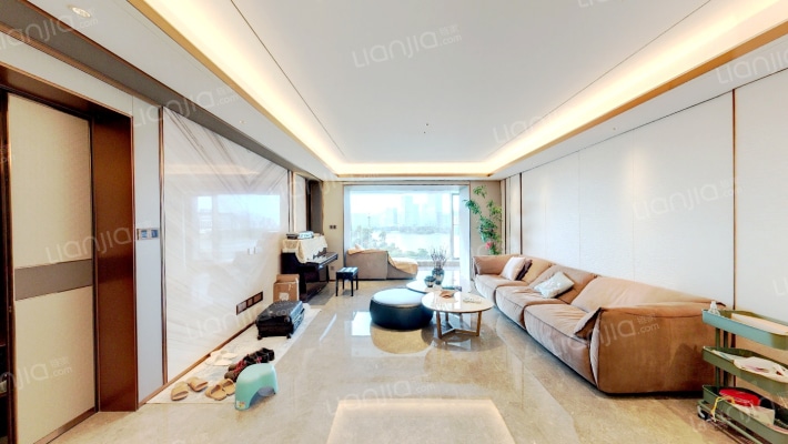 融侨外滩壹号二手房实景图