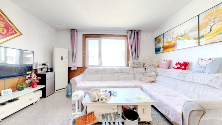 胡家庄小区二手房实景图