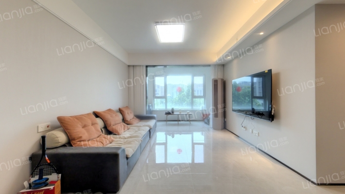 金地玖峯汇二手房实景图