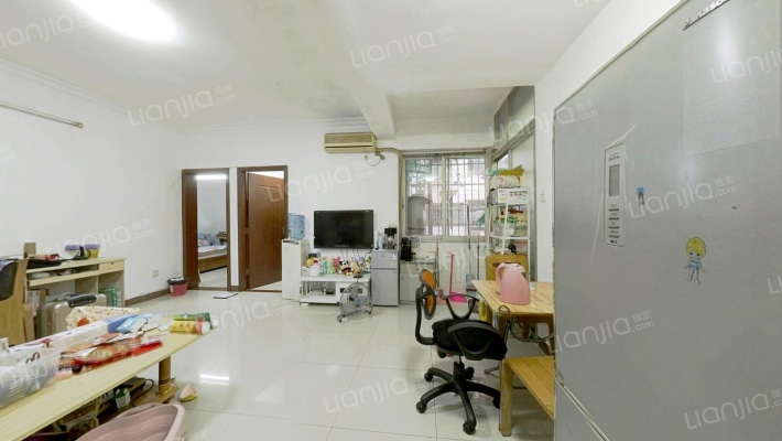 春暖花园二手房实景图