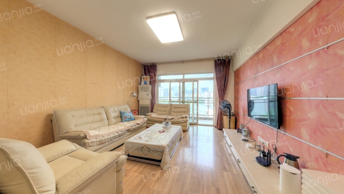 锦江印象二手房实景图