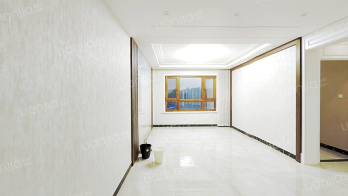 西雅图水岸二手房实景图