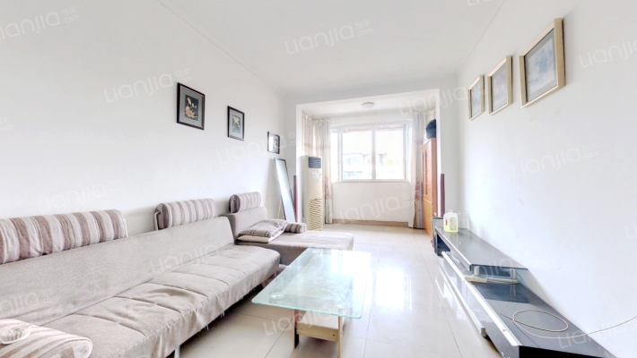 水碾河社区二手房实景图