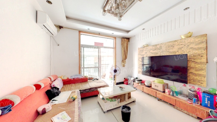 福馨苑二手房实景图