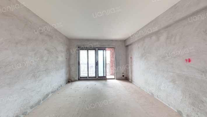 恒大云湖上郡观山悦4.2期二手房实景图