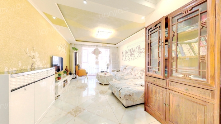 闻馨苑二手房实景图