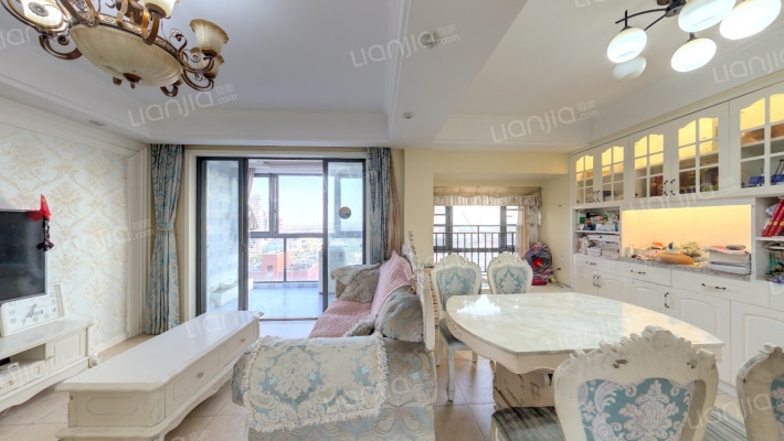 乐筑良品园东区二手房实景图