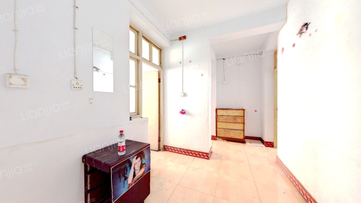 富丽家园二手房实景图