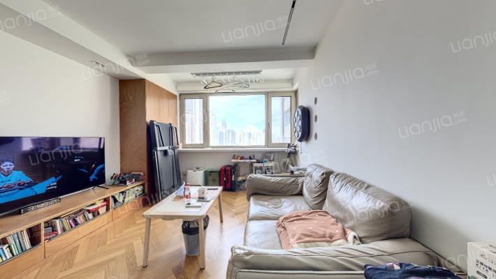 锦延大楼二手房实景图