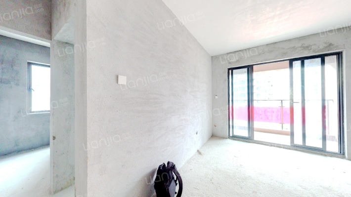 家和大厦二手房实景图