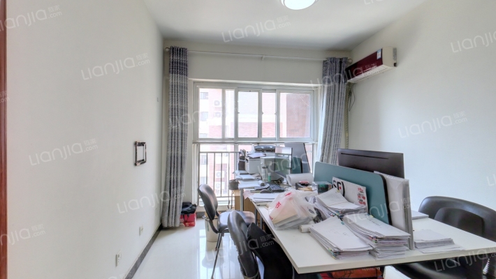 商城路6号院二手房实景图