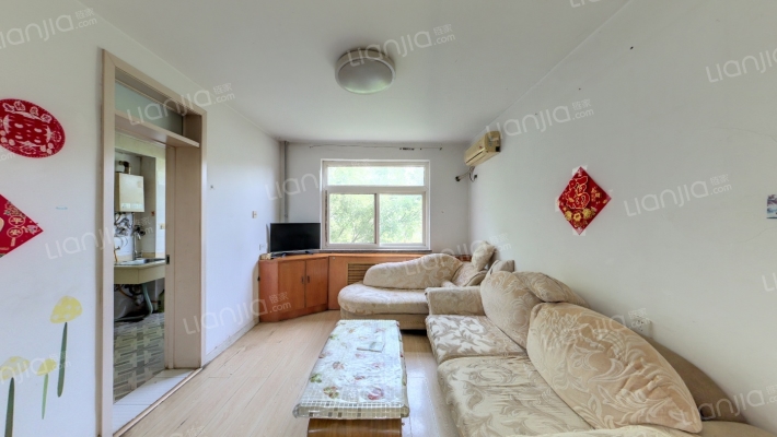 天沣园二手房实景图