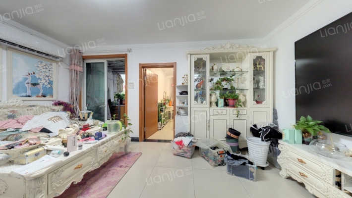 澳林春天一期二手房实景图