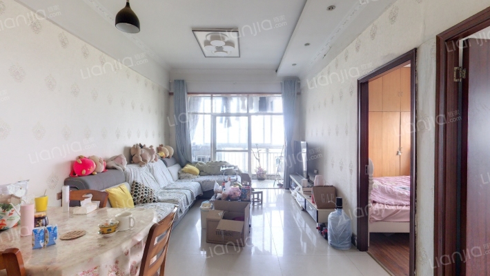 临江大厦二手房实景图