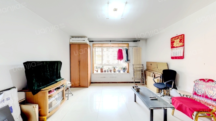 禧顺花园二手房实景图