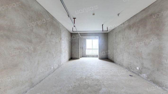 北都广场二手房实景图