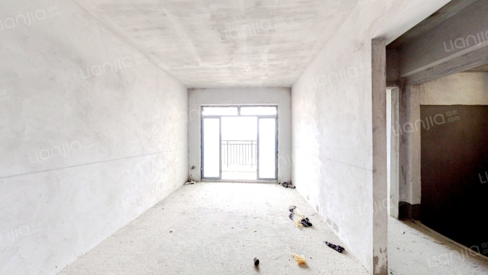 幸福嘉园二手房实景图