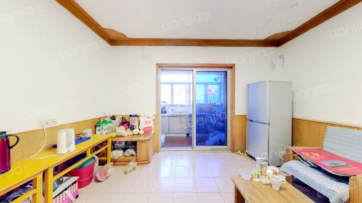 西安第四十八中学二手房实景图