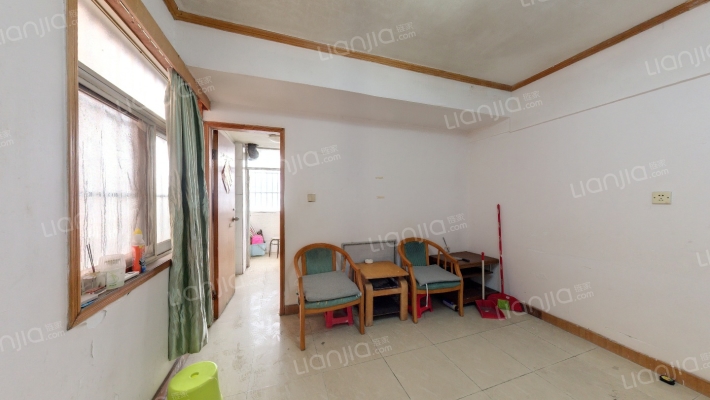 金路花园二手房实景图